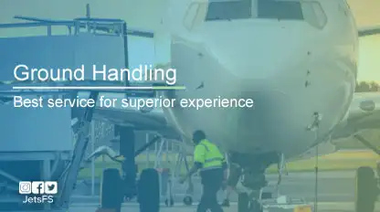 ORMM BSR Landing Permits Ground Handling Iraq