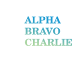 Aviation Phonetic Alphabet