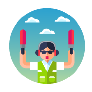 Flight Support Services