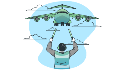 Landing Permits