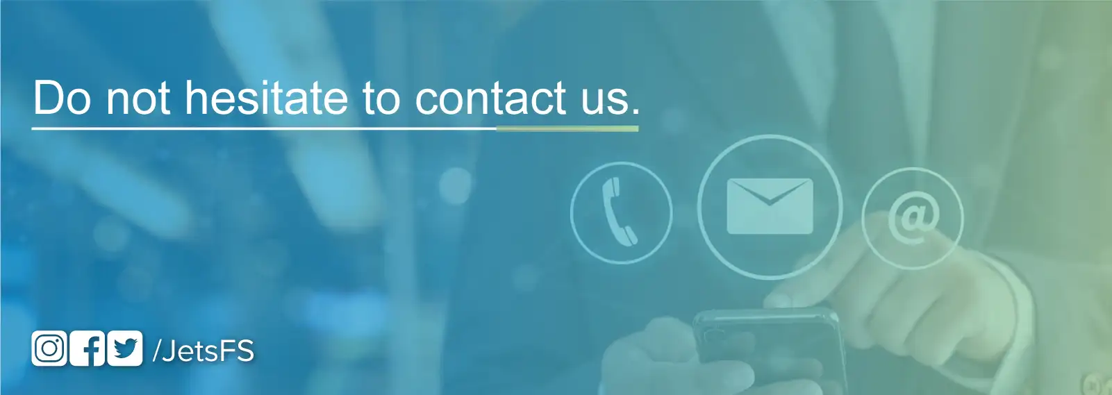 Contact Us