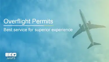 Gabon Overflight And Landing Permits
